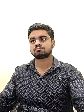 Arsalan_Sheikhn Webbikameraesitys