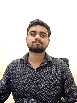 Arsalan_Sheikh 在線直播表演