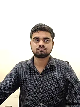Arsalan_Sheikhのウェブカメラショー