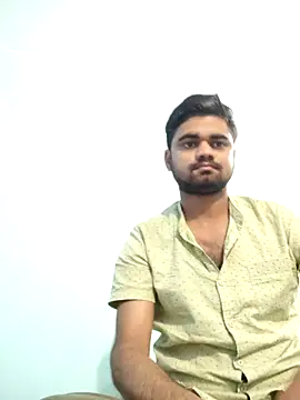 Show de webcam de Arsalan_Sheikh
