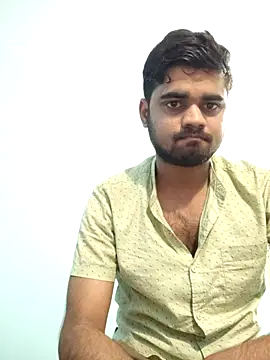 Arsalan_Sheikh Webcam-Show