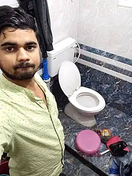 Arsalan_Sheikh 웹캠 쇼