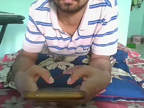 Arsalan_Sheikh's Webcam Show