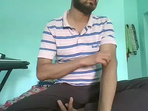 Arsalan_Sheikh Webcamshow
