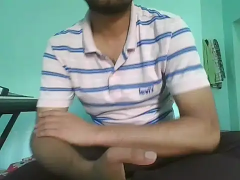 Show de Arsalan_Sheikh na webcam