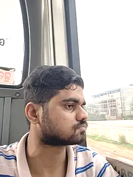 Arsalan_Sheikhのウェブカメラショー