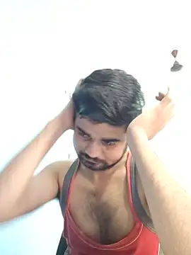 Arsalan_Sheikh webcam show