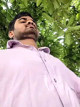 Arsalan_Sheikh Webcam-Show