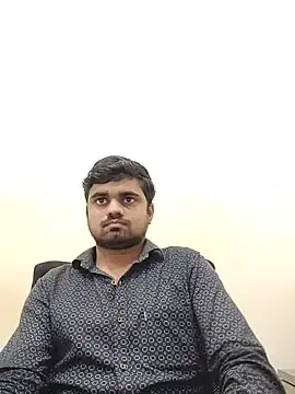 Arsalan_Sheikhのウェブカメラショー