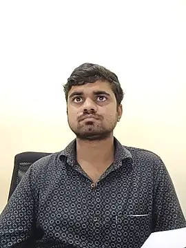 Arsalan_Sheikh Webcam-Show