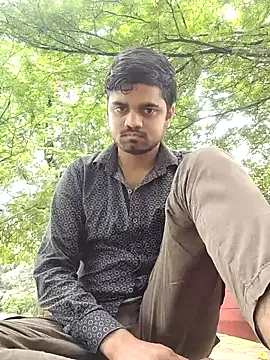 Show de Arsalan_Sheikh na webcam