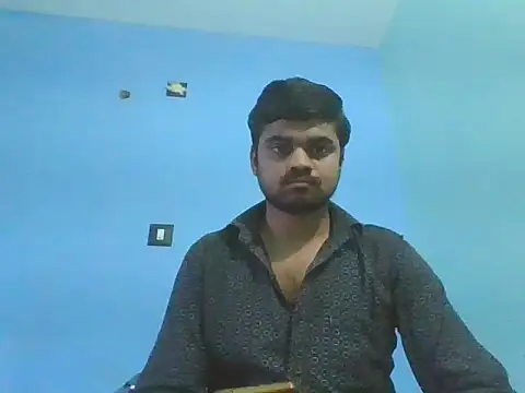 Show de Arsalan_Sheikh na webcam