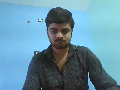 Arsalan_Sheikh Show in webcam