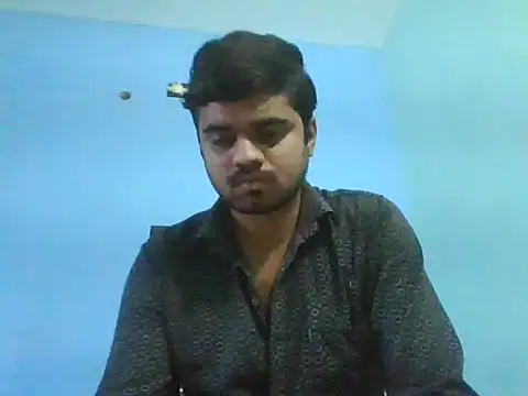 Arsalan_Sheikh Webcam show