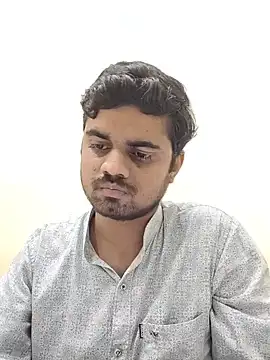 Show de Arsalan_Sheikh na webcam