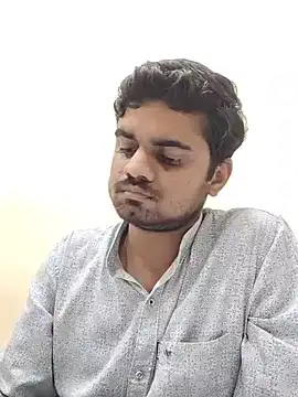 Arsalan_Sheikh Pertunjukan Webcam