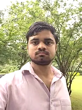 Show de Arsalan_Sheikh na webcam