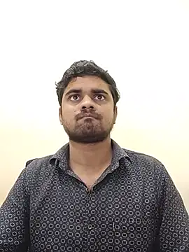 Arsalan_Sheikh webkamerás műsora