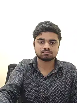Arsalan_Sheikh Webcam-Show