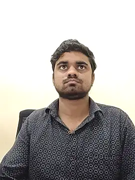 Arsalan_Sheikh Webcam-Show