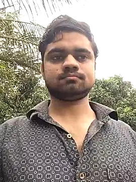 Arsalan_Sheikh Webcam-Show