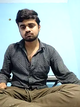 عرض كام Arsalan_Sheikh