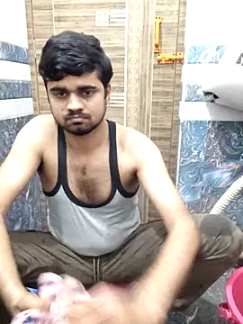 عرض كام Arsalan_Sheikh
