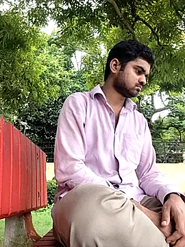 Show Webcam de Arsalan_Sheikh