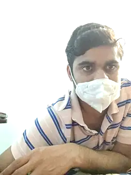 Arsalan_Sheikh Show Webcam