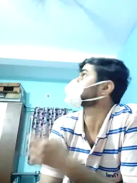 عرض كام Arsalan_Sheikh