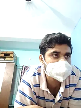 Arsalan_Sheikh's Webcam Show