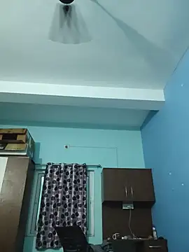 Show de Arsalan_Sheikh na webcam
