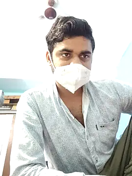 Arsalan_Sheikh Webcam show