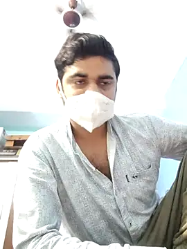 Arsalan_Sheikh 在線直播表演