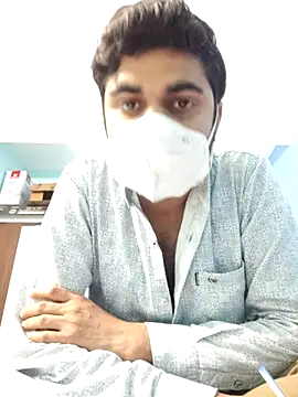 عرض كام Arsalan_Sheikh