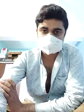 عرض كام Arsalan_Sheikh