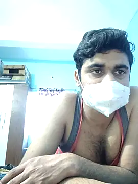 Arsalan_Sheikh webcam show