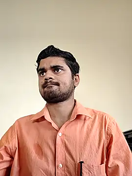Webkamerová show Arsalan_Sheikh