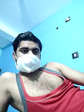 Arsalan_Sheikh 웹캠 쇼