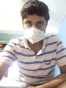 Arsalan_Sheikh webcam show