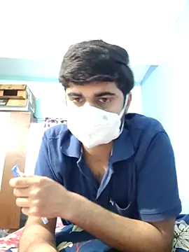 Arsalan_Sheikh webcam show