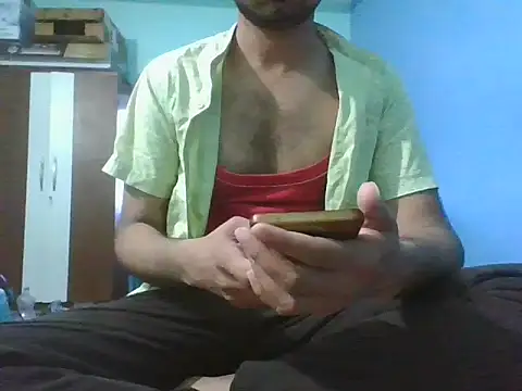 Arsalan_Sheikh Webcamshow