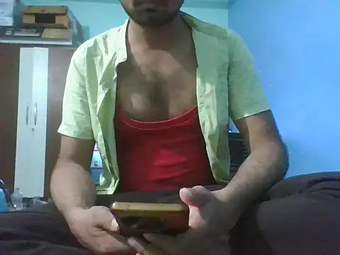 عرض كام Arsalan_Sheikh