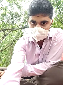 Arsalan_Sheikh Show in webcam