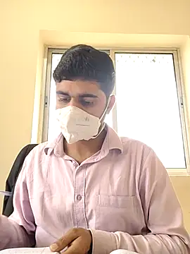 Arsalan_Sheikh Show Webcam