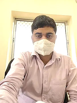 Show Webcam de Arsalan_Sheikh