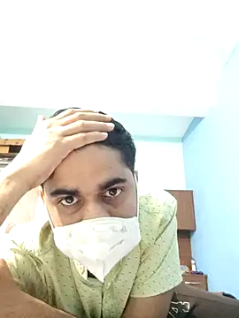 Arsalan_Sheikh ওয়েবক্যাম শো