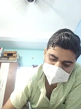 عرض كام Arsalan_Sheikh