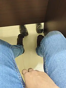 Arsalan_Sheikh Webcam-Show