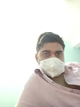 Arsalan_Sheikh Webcam-Show